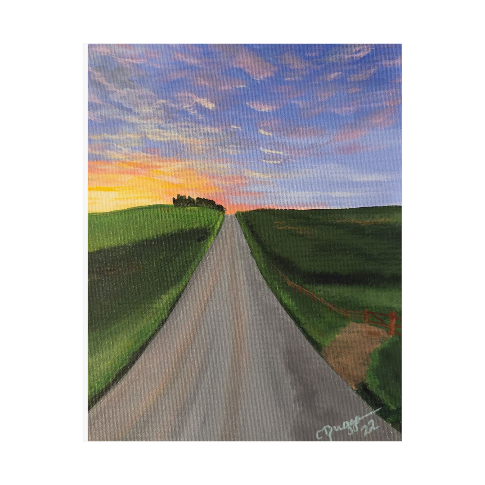The Road Home by Christine Duggan