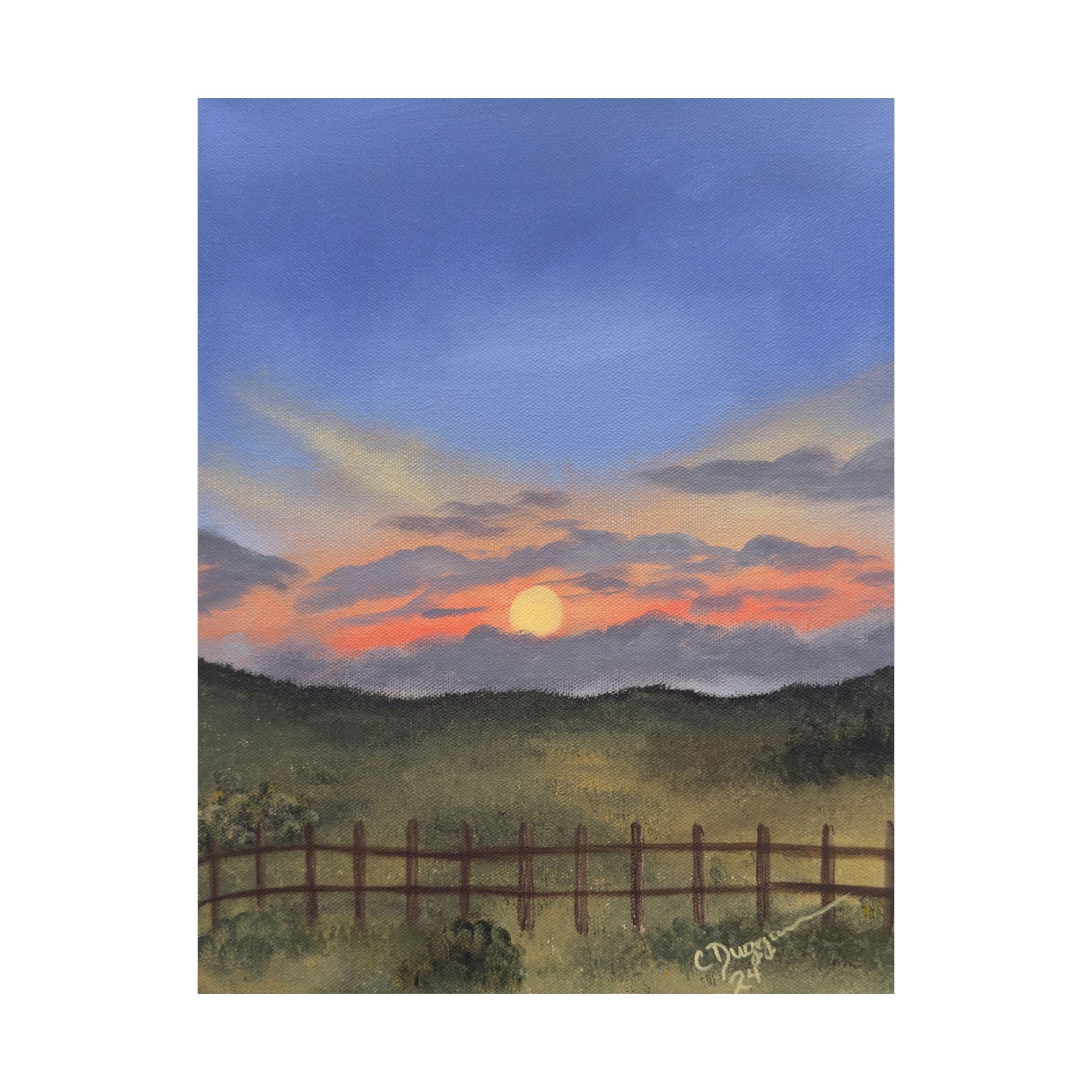 Last Light
