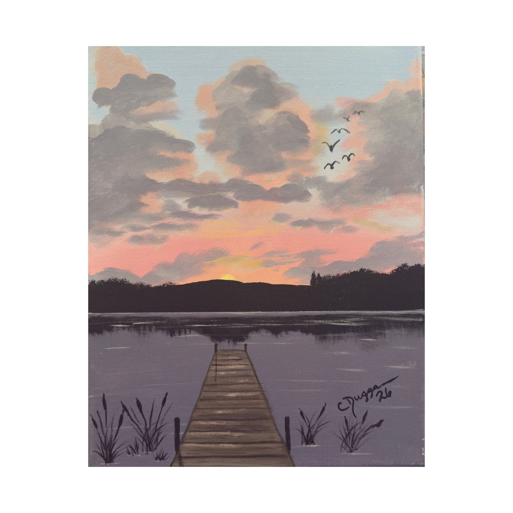 Homeward by Christine Duggan