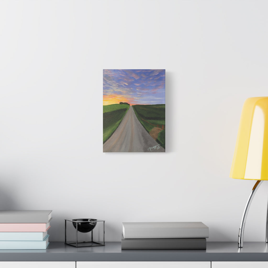 The Road Home by Christine Duggan