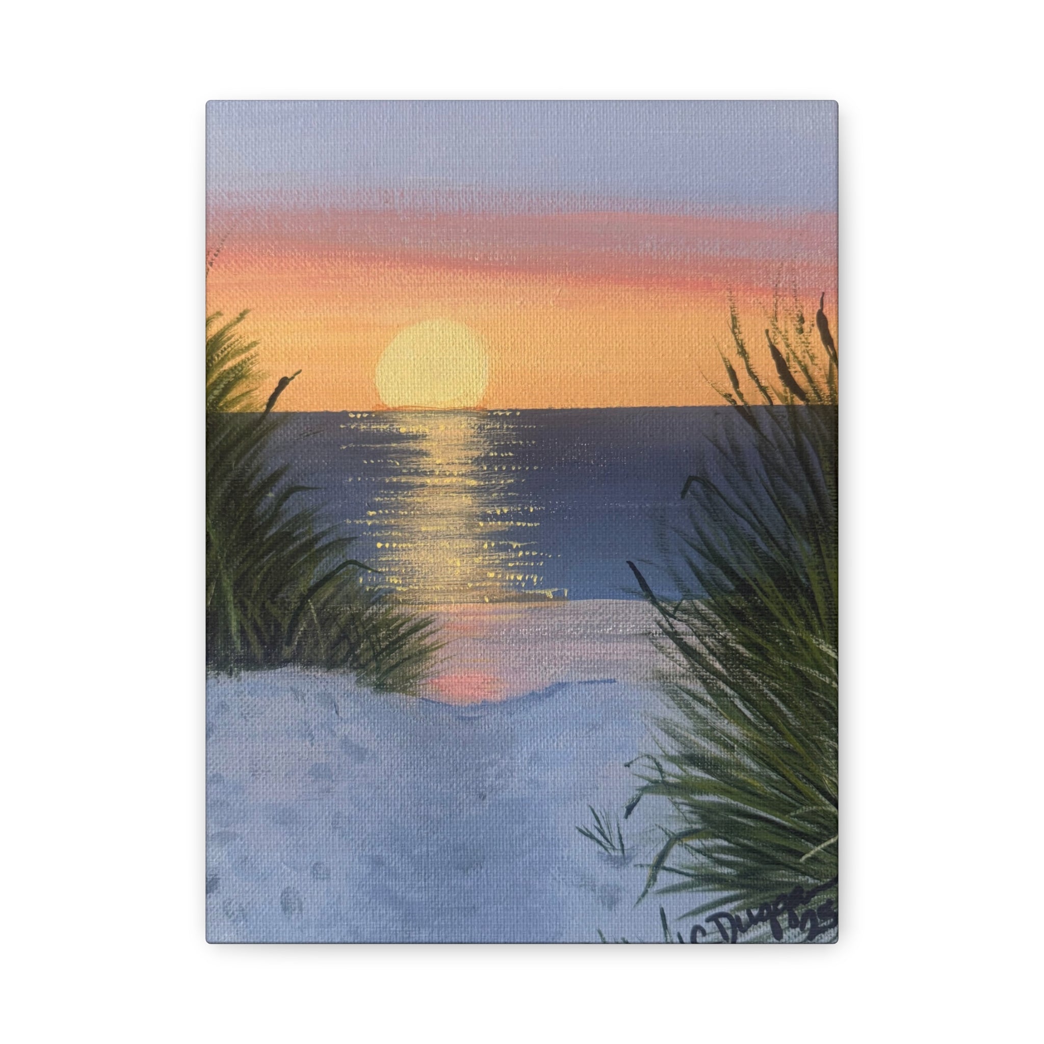 Sunset Beach