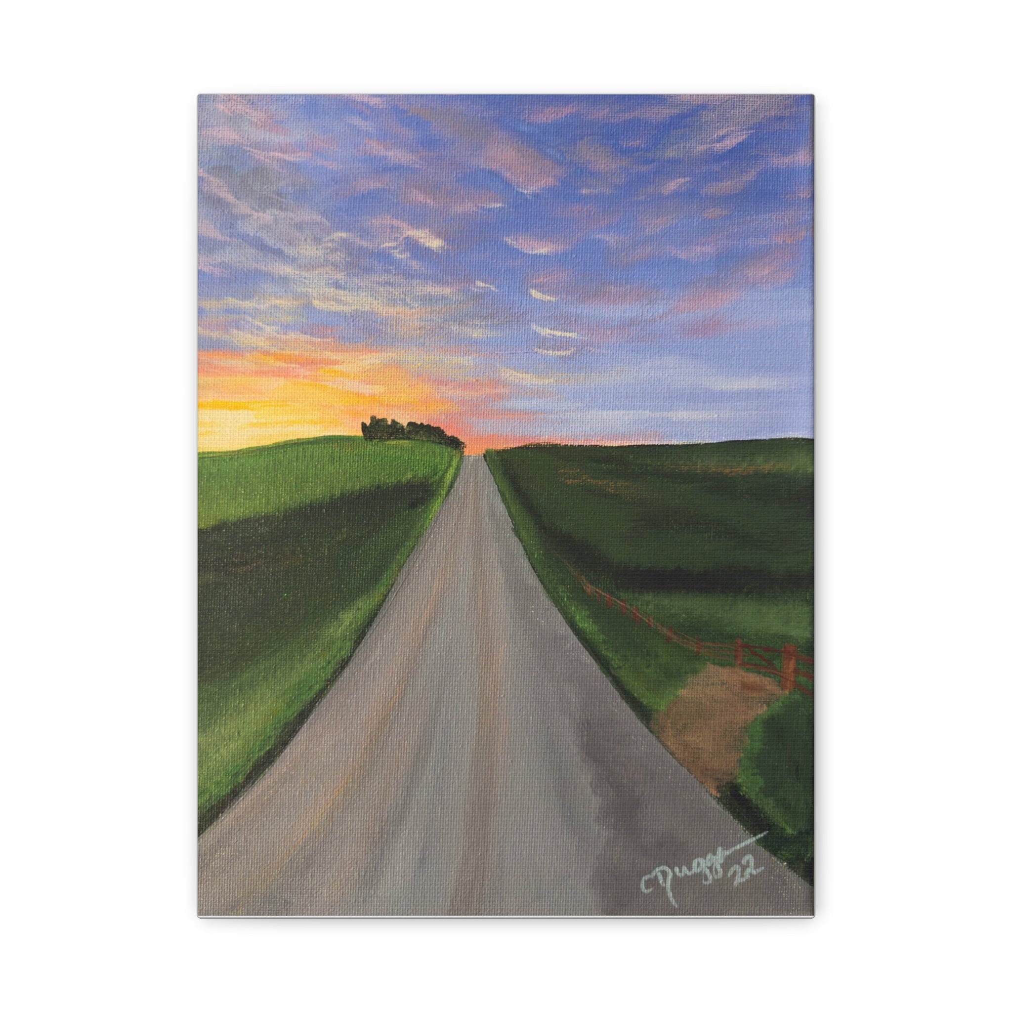 The Road Home by Christine Duggan