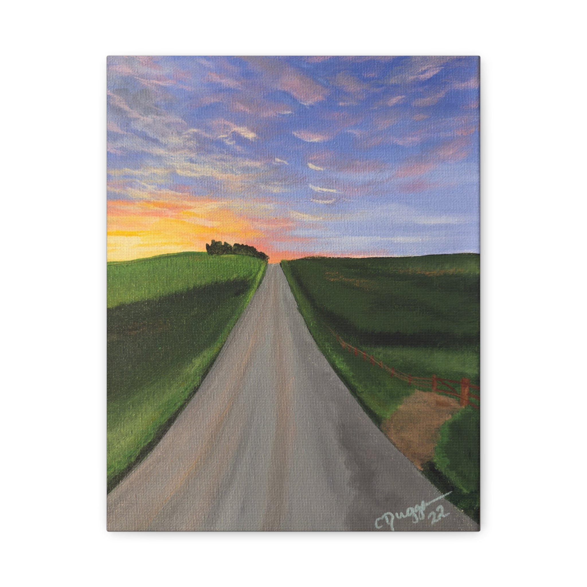 The Road Home by Christine Duggan