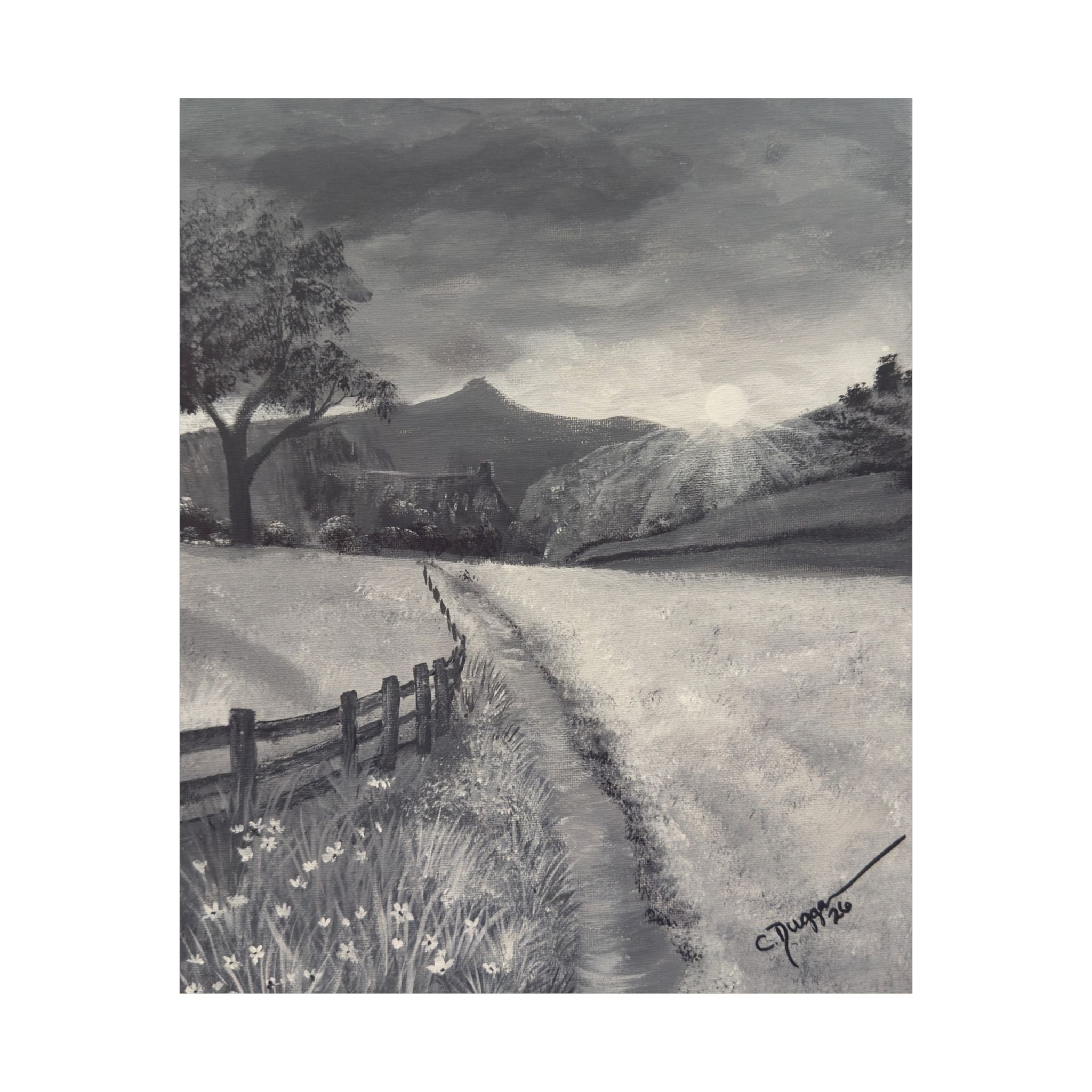 The Way Home