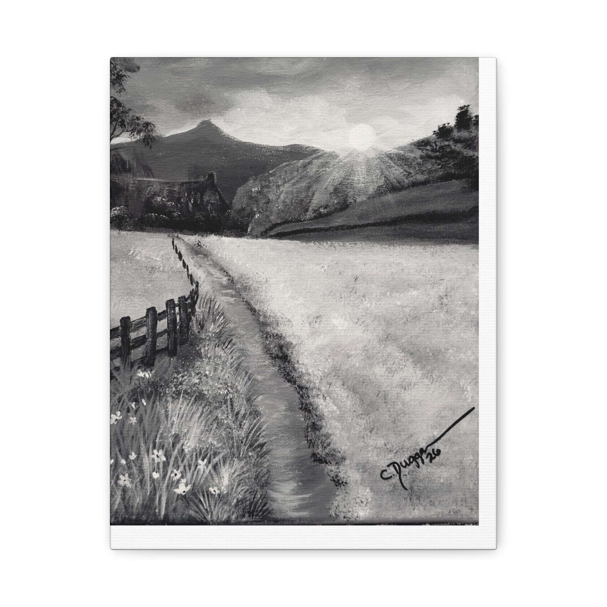 The Way Home