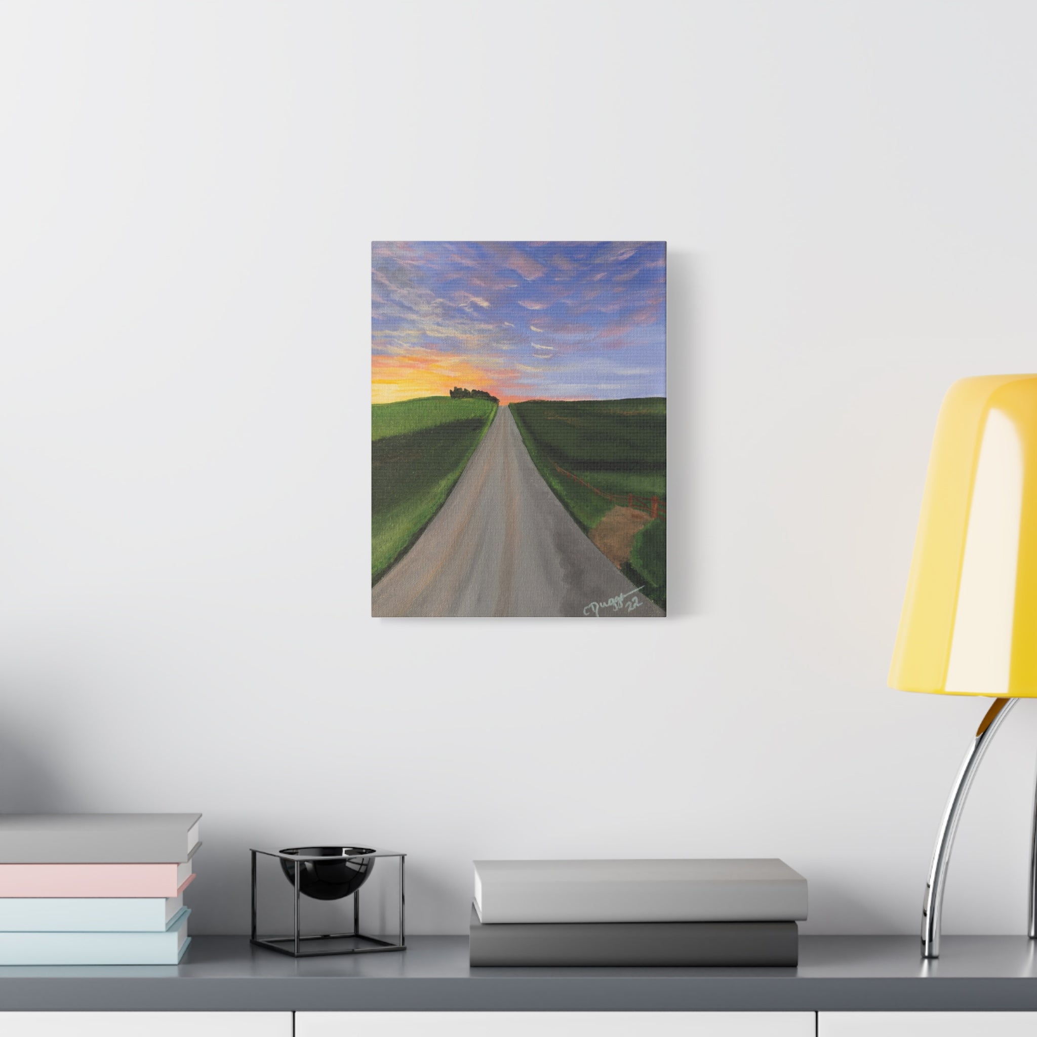 The Road Home by Christine Duggan