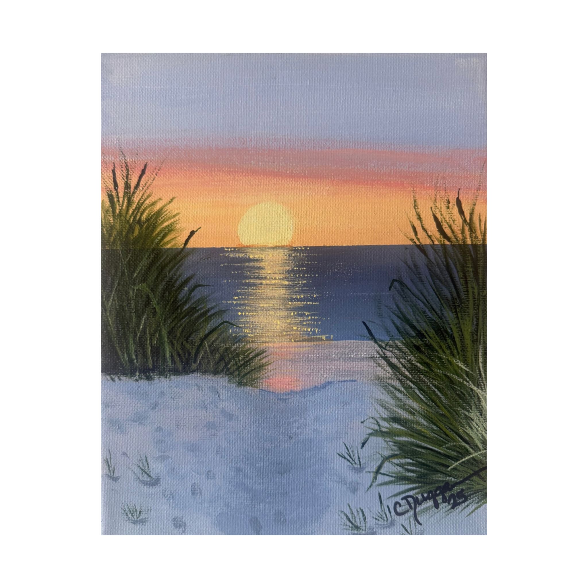 Sunset Beach