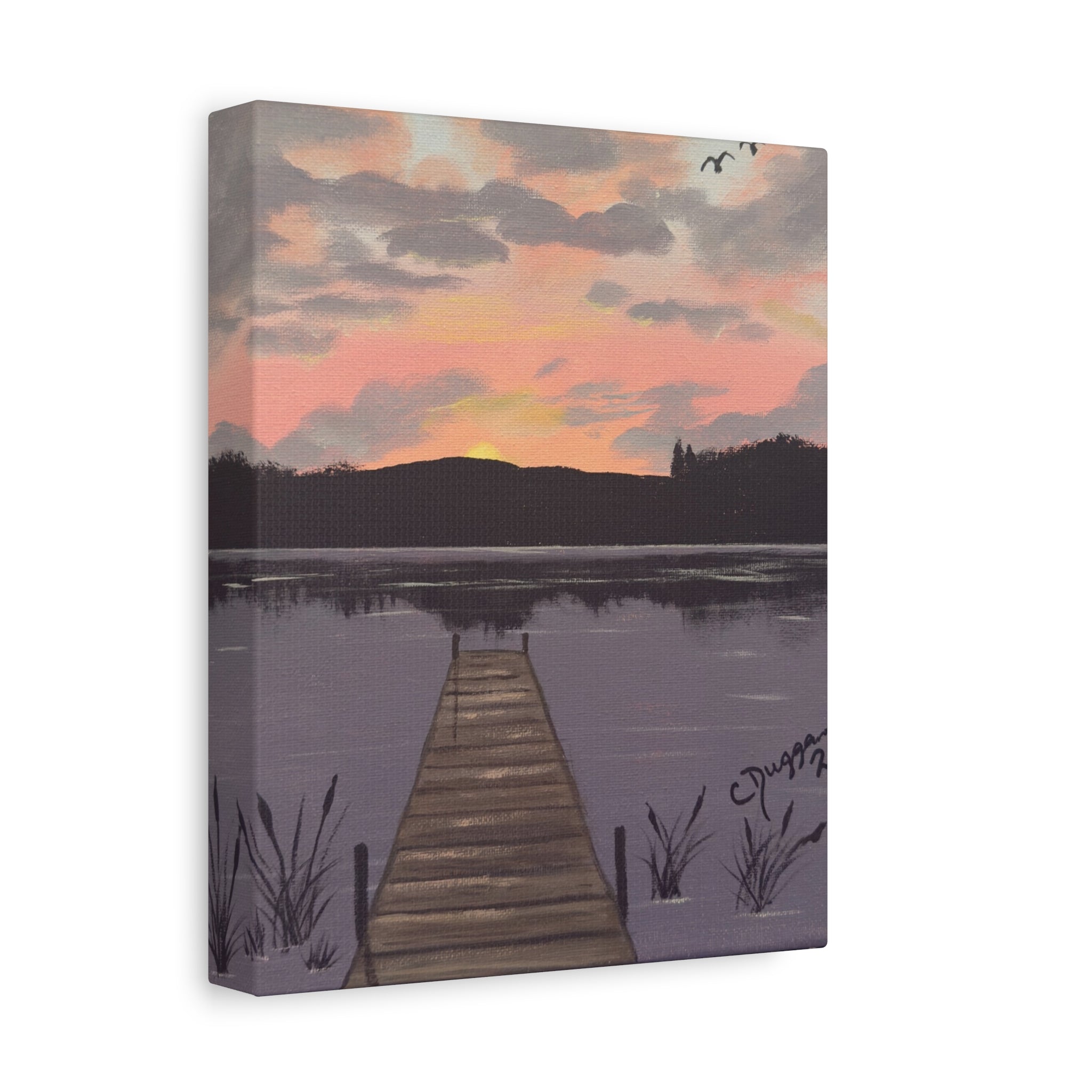 Homeward by Christine Duggan