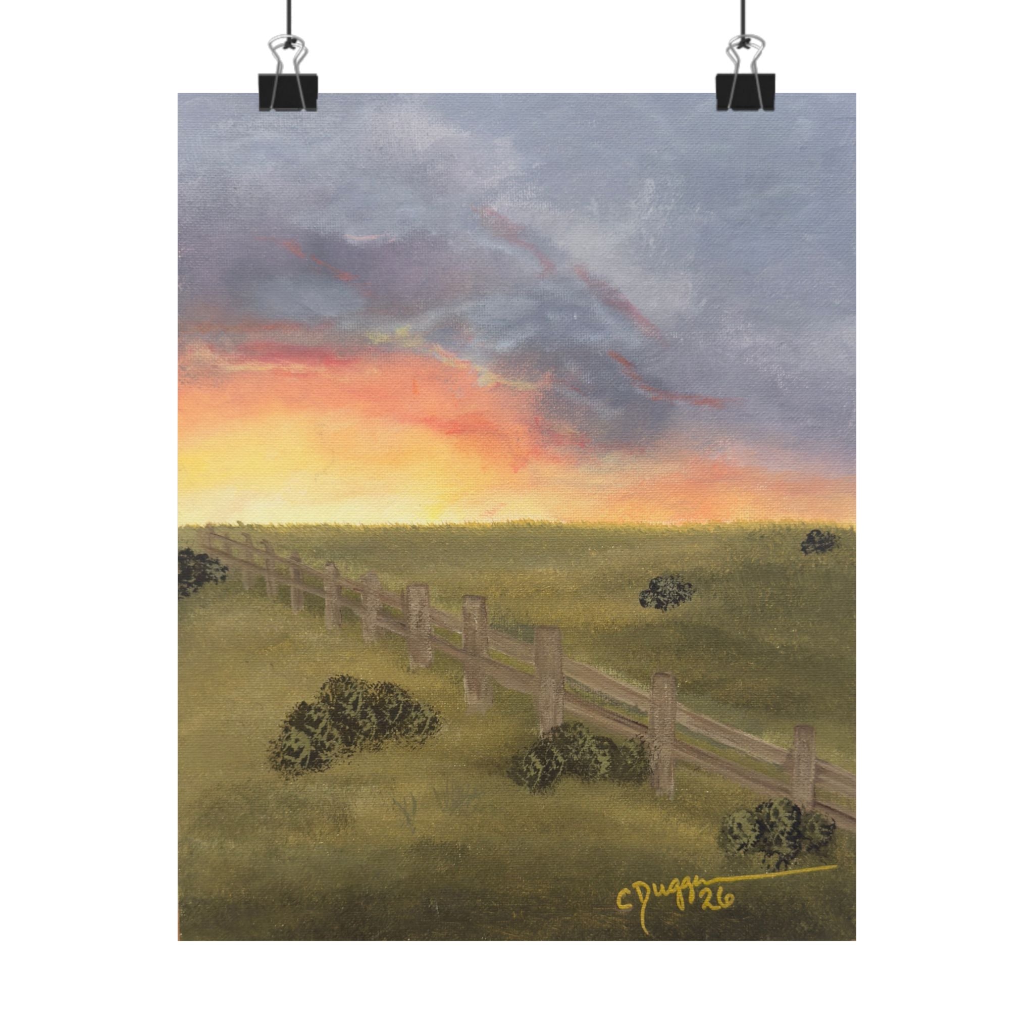 Summer Storm by Christine Duggan