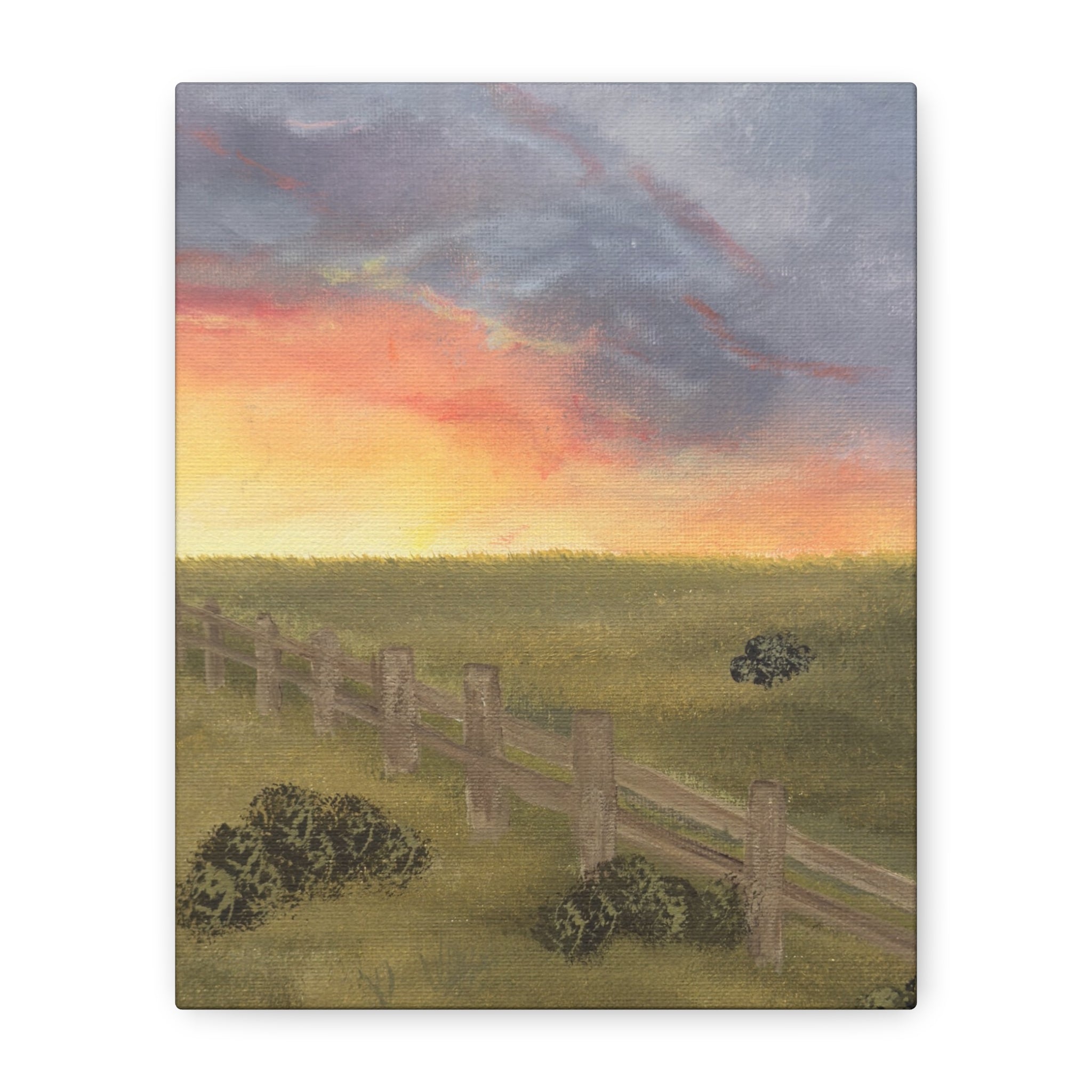 Summer Storm