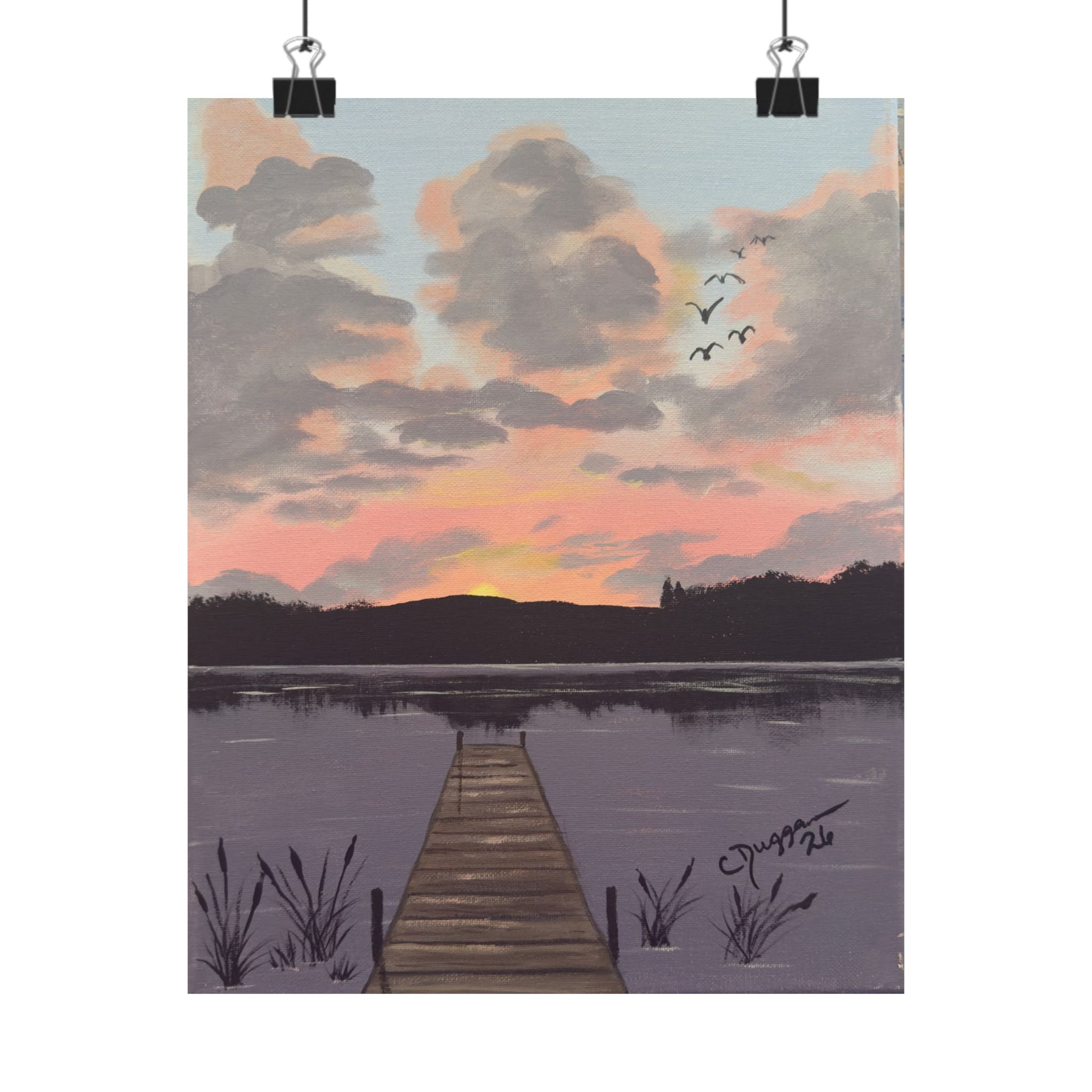 Homeward by Christine Duggan