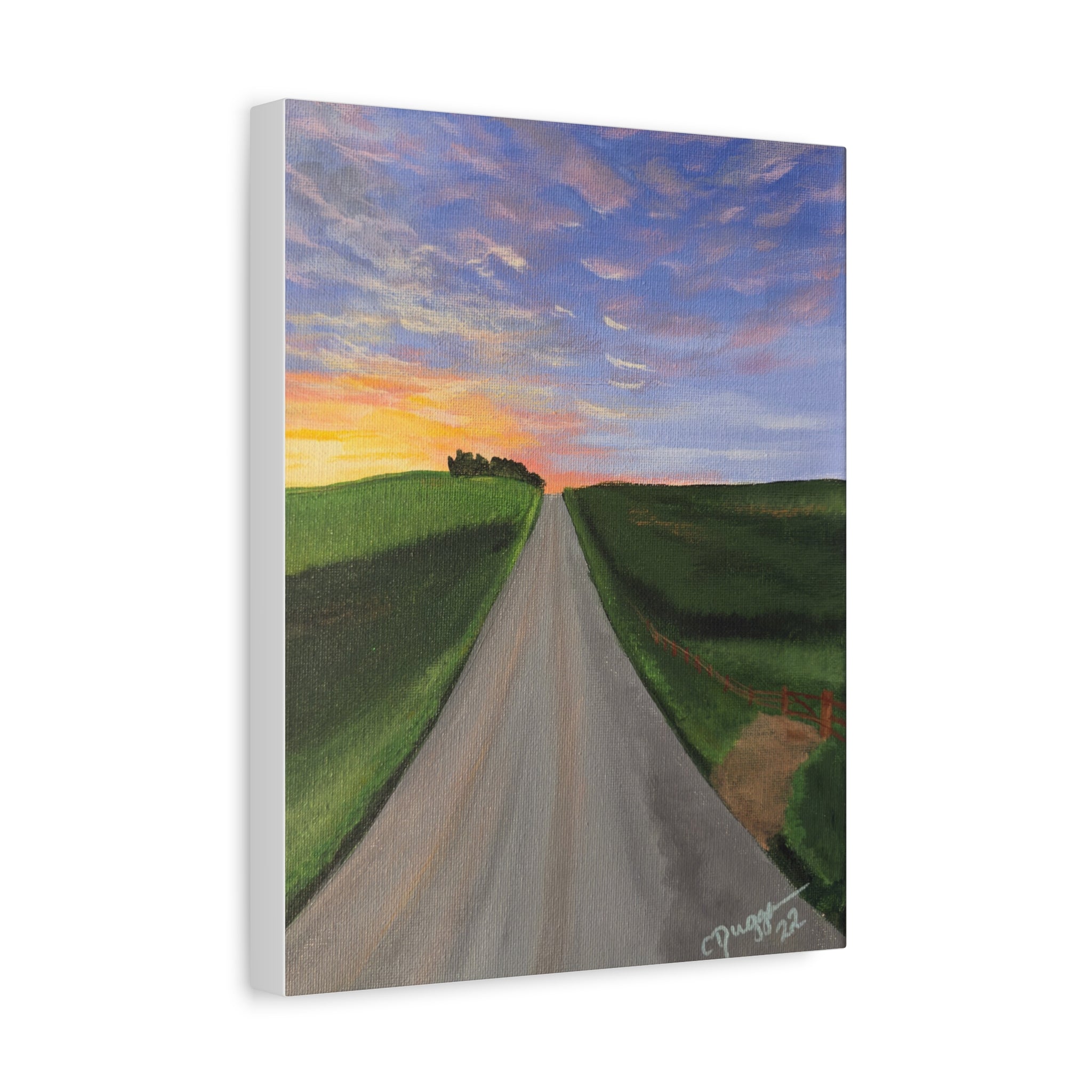 The Road Home by Christine Duggan