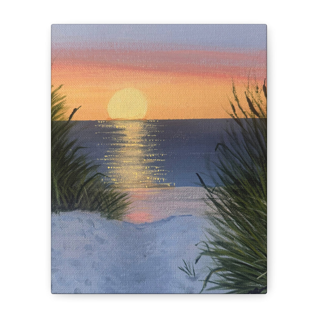 Sunset Beach
