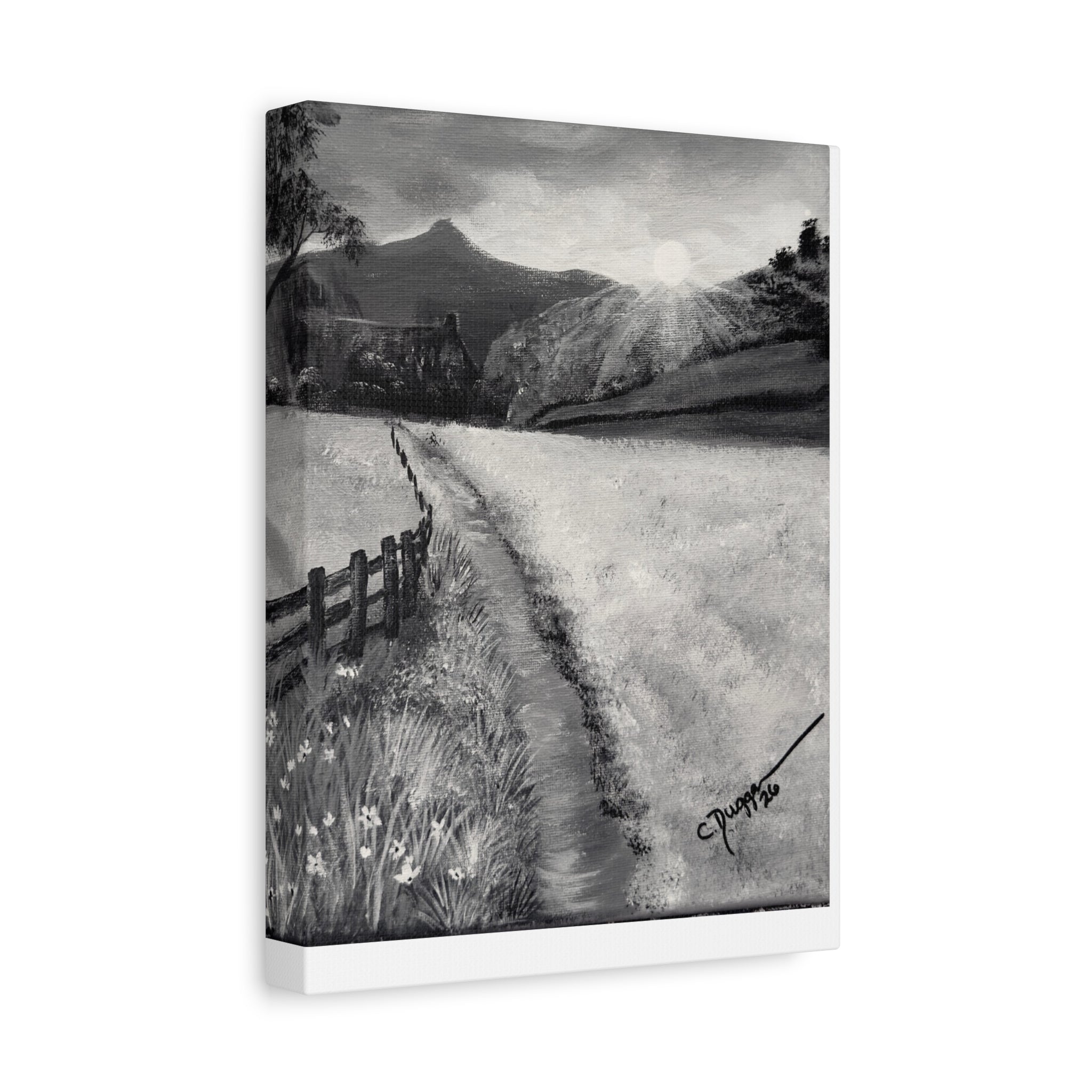 The Way Home