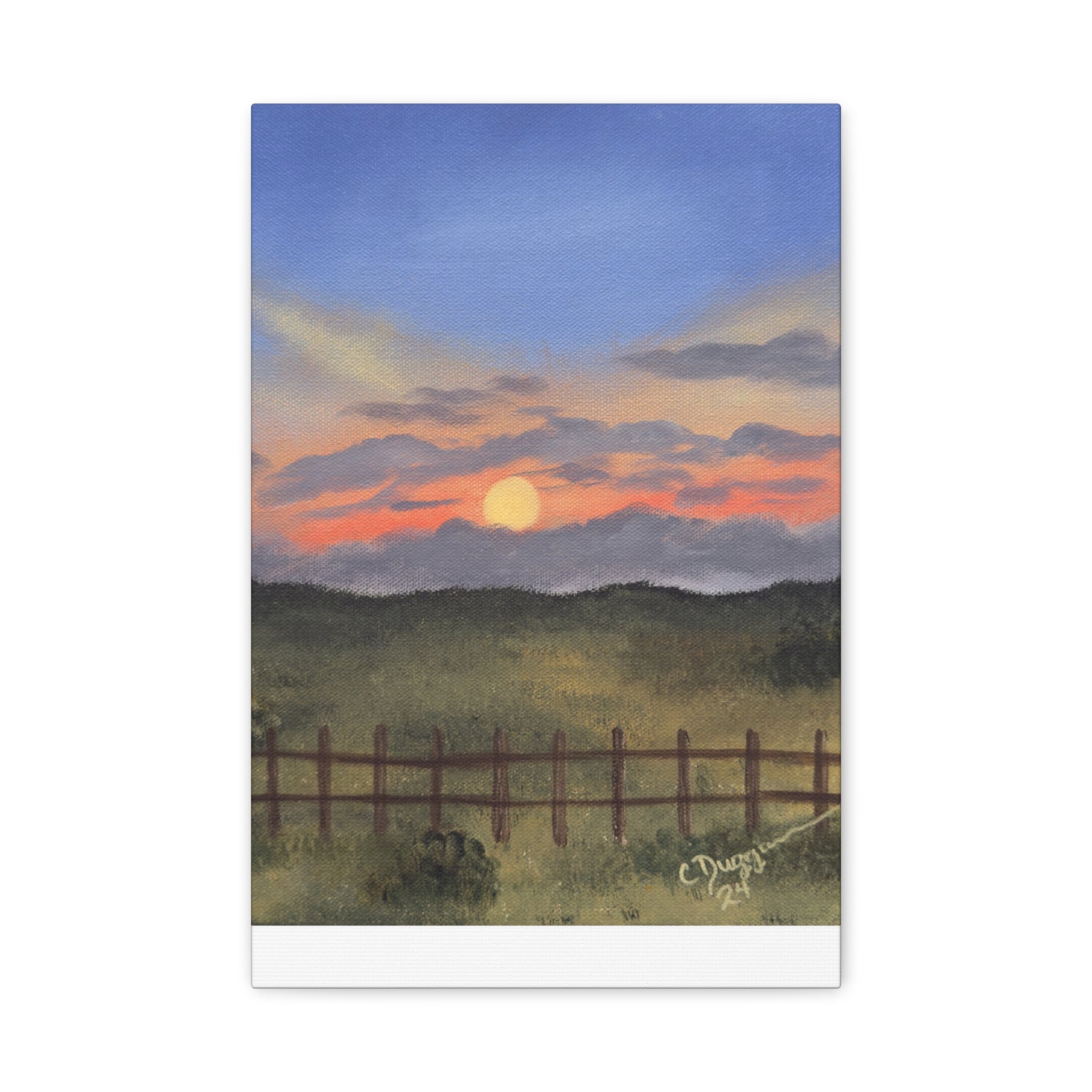 Last Light