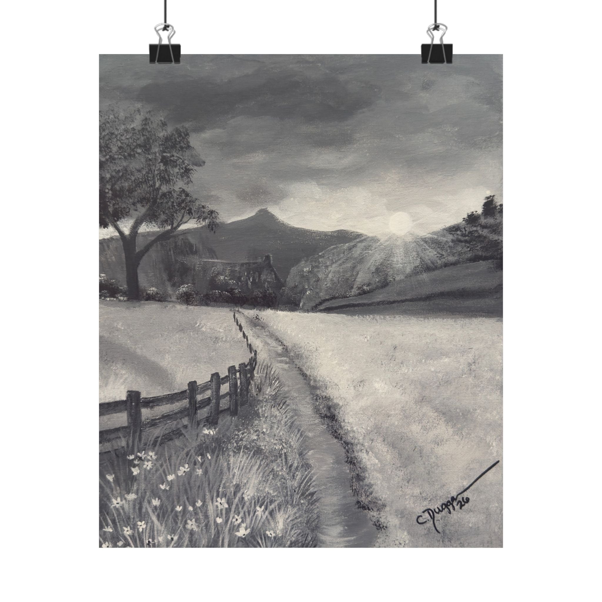 The Way Home
