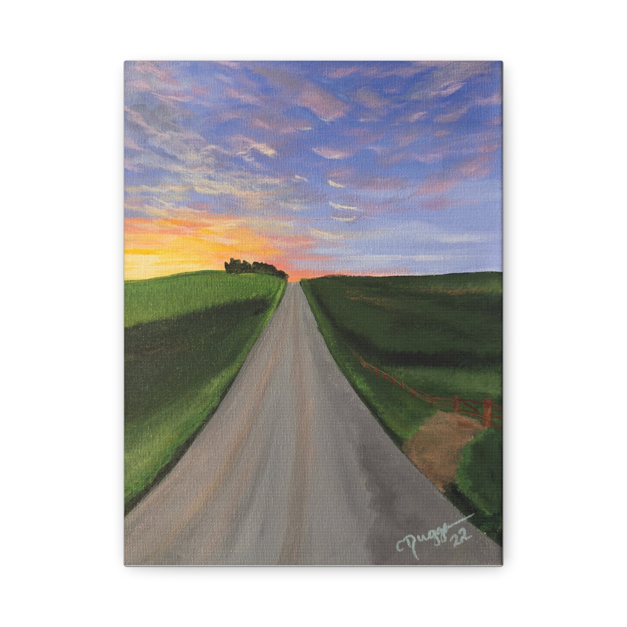The Road Home by Christine Duggan