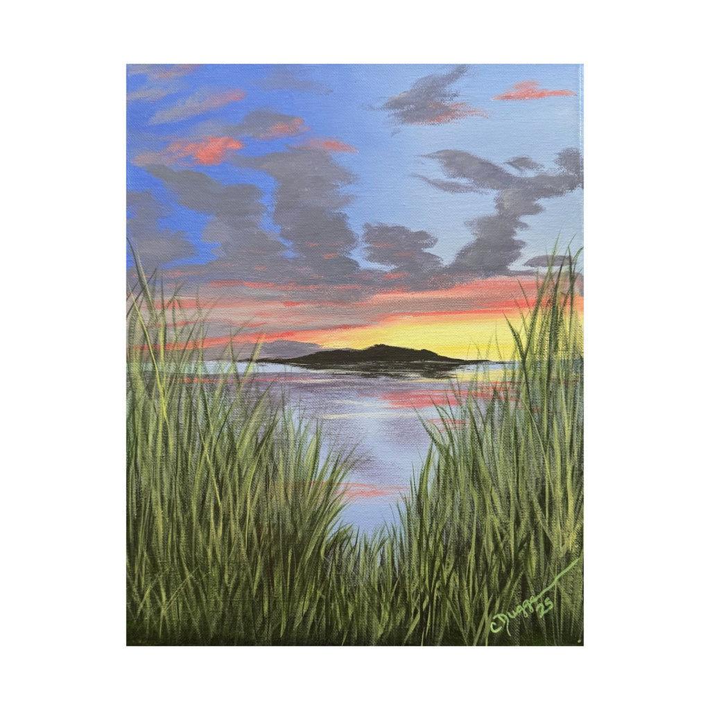 Morning Tide