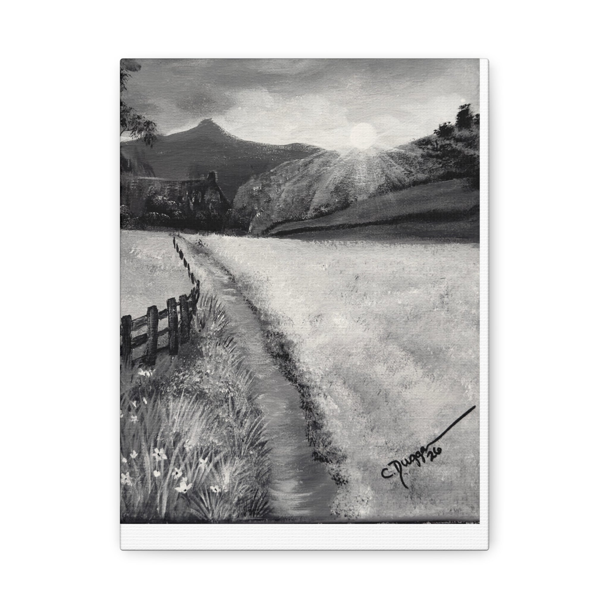 The Way Home