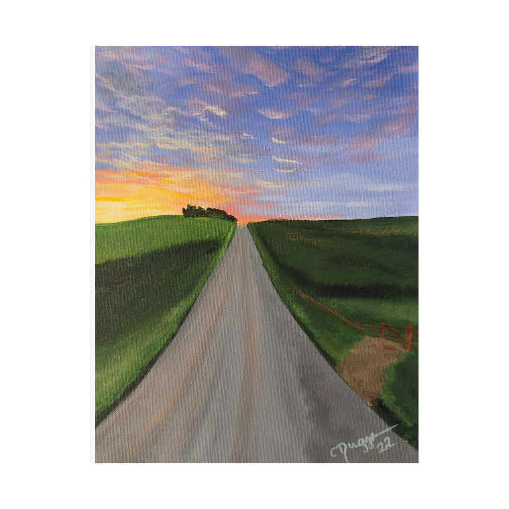 The Road Home by Christine Duggan