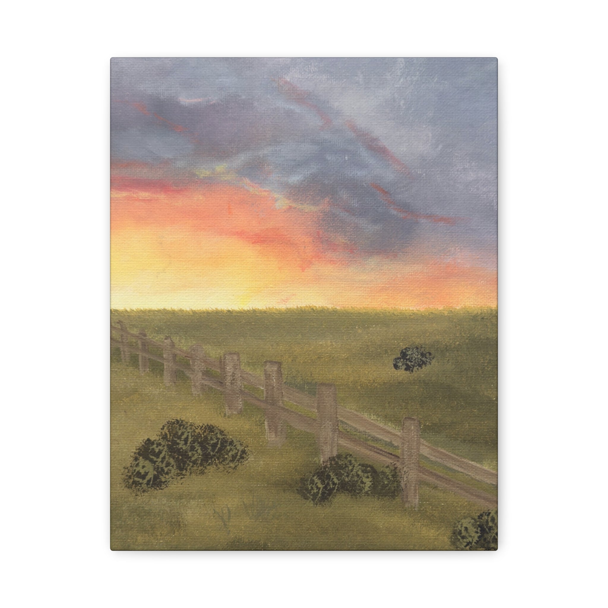 Summer Storm