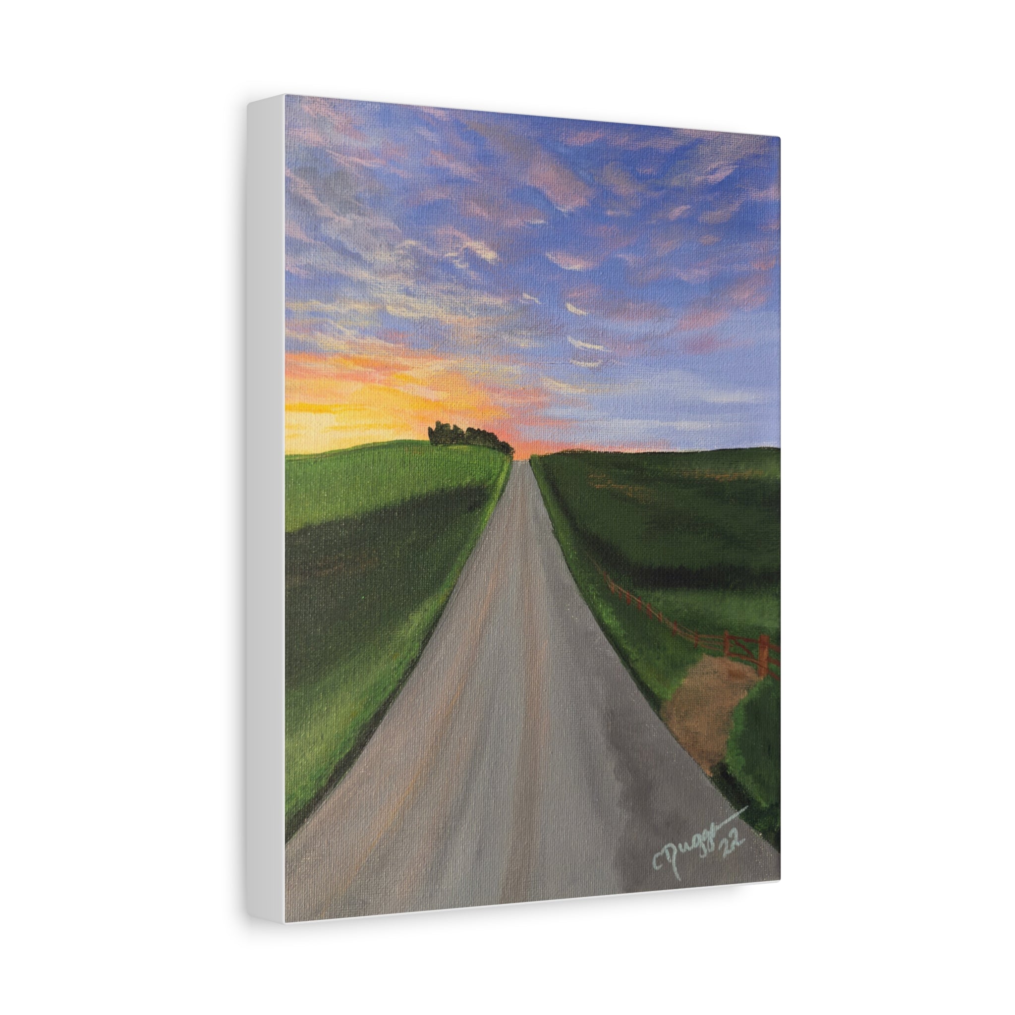 The Road Home by Christine Duggan