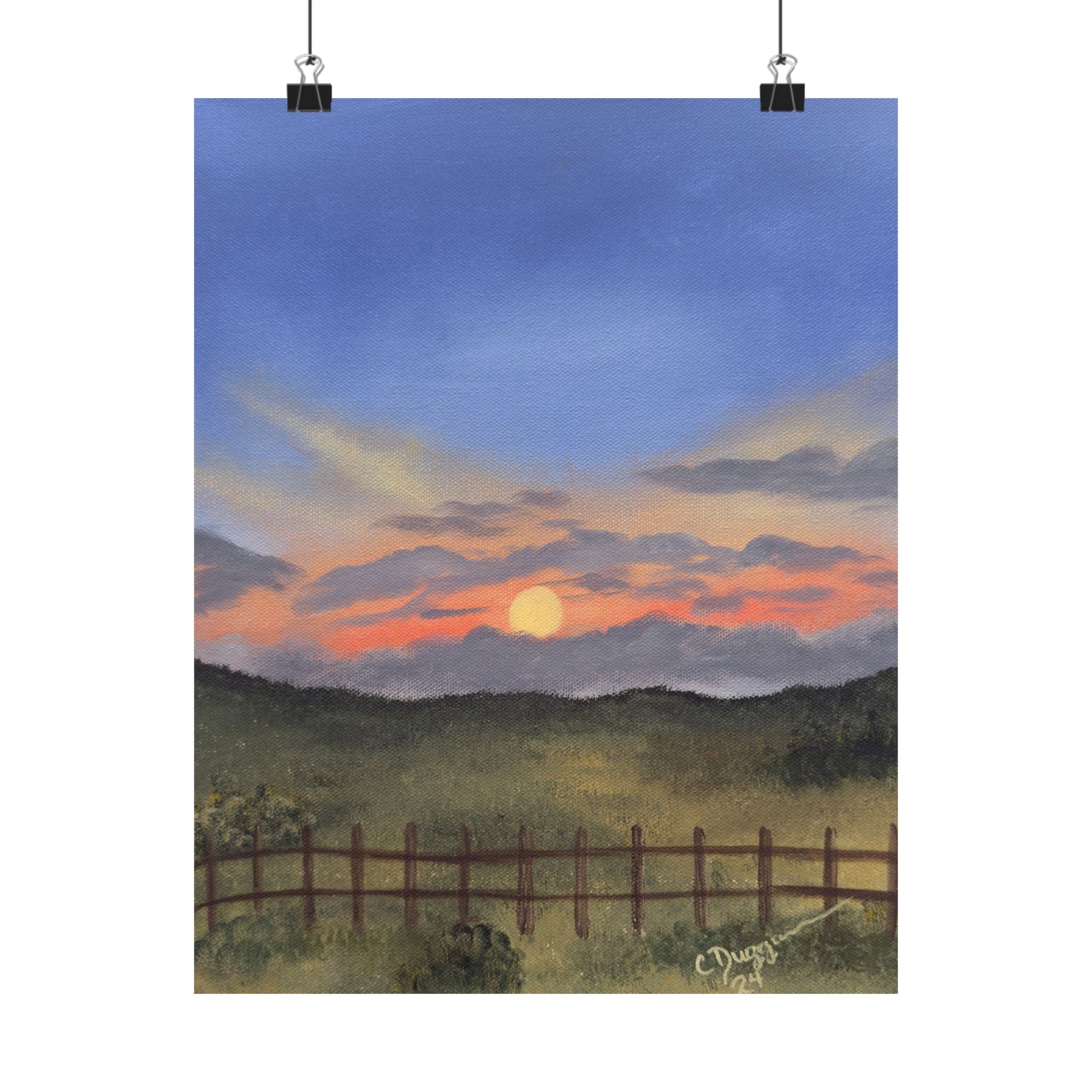 Last Light