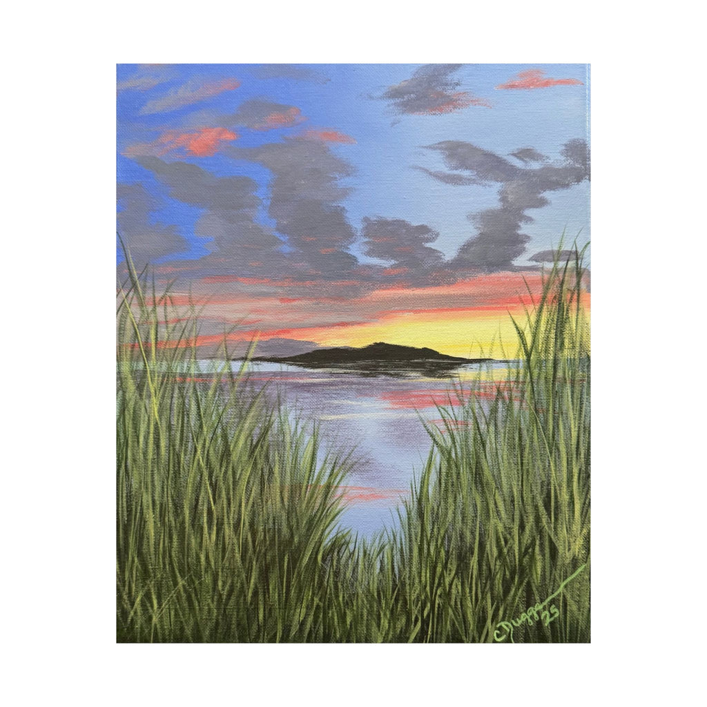 Morning Tide