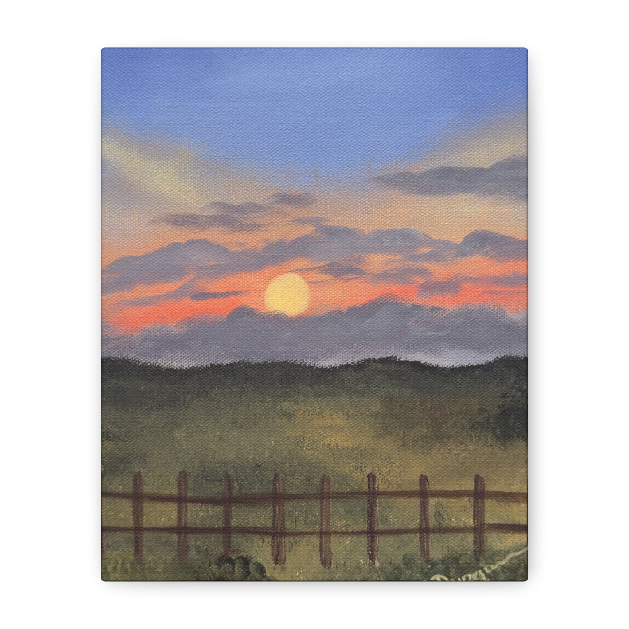Last Light