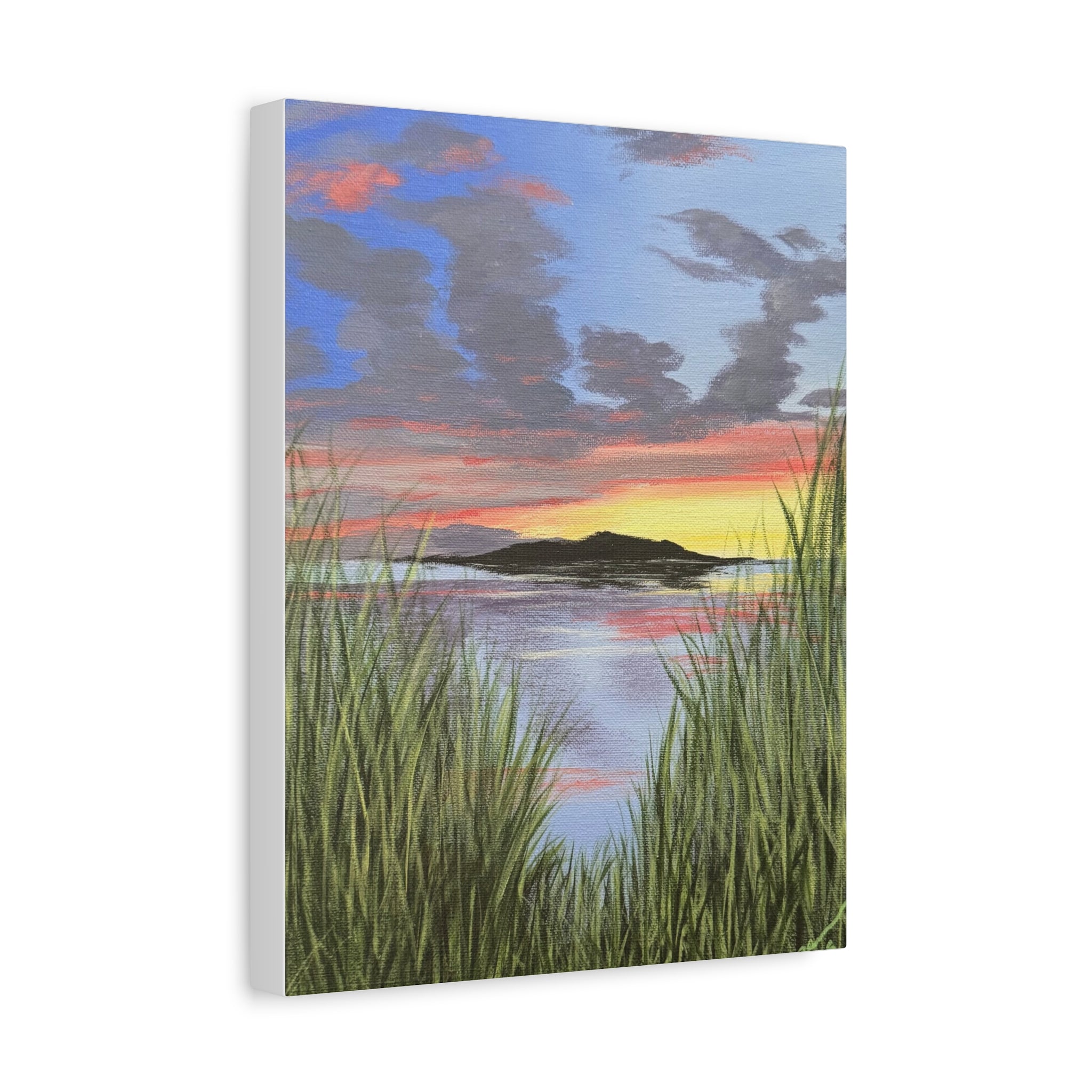 Morning Tide