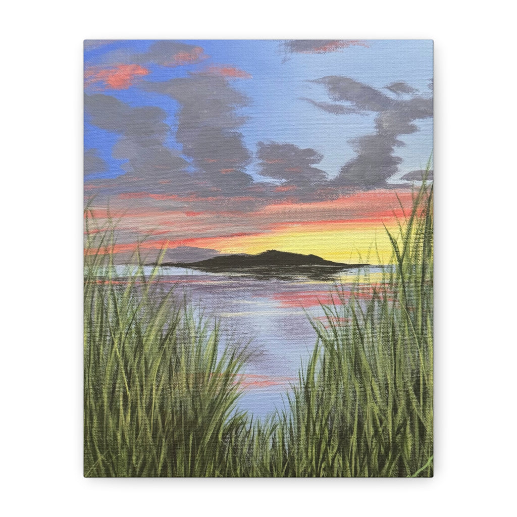 Morning Tide