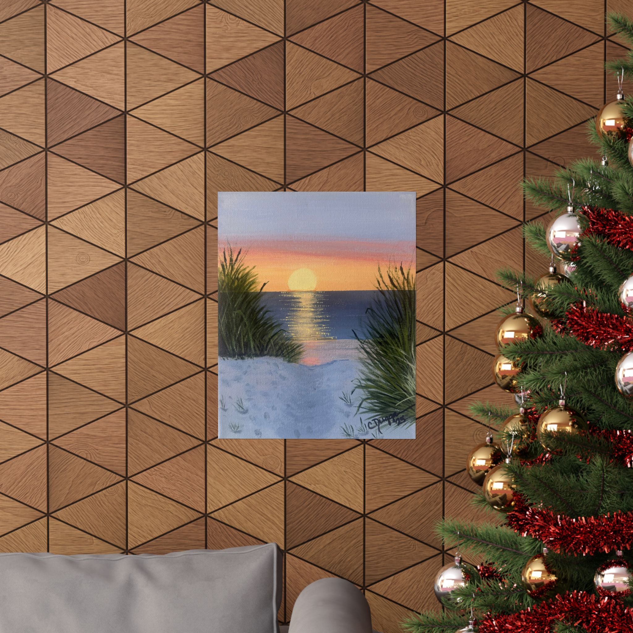 Sunset Beach