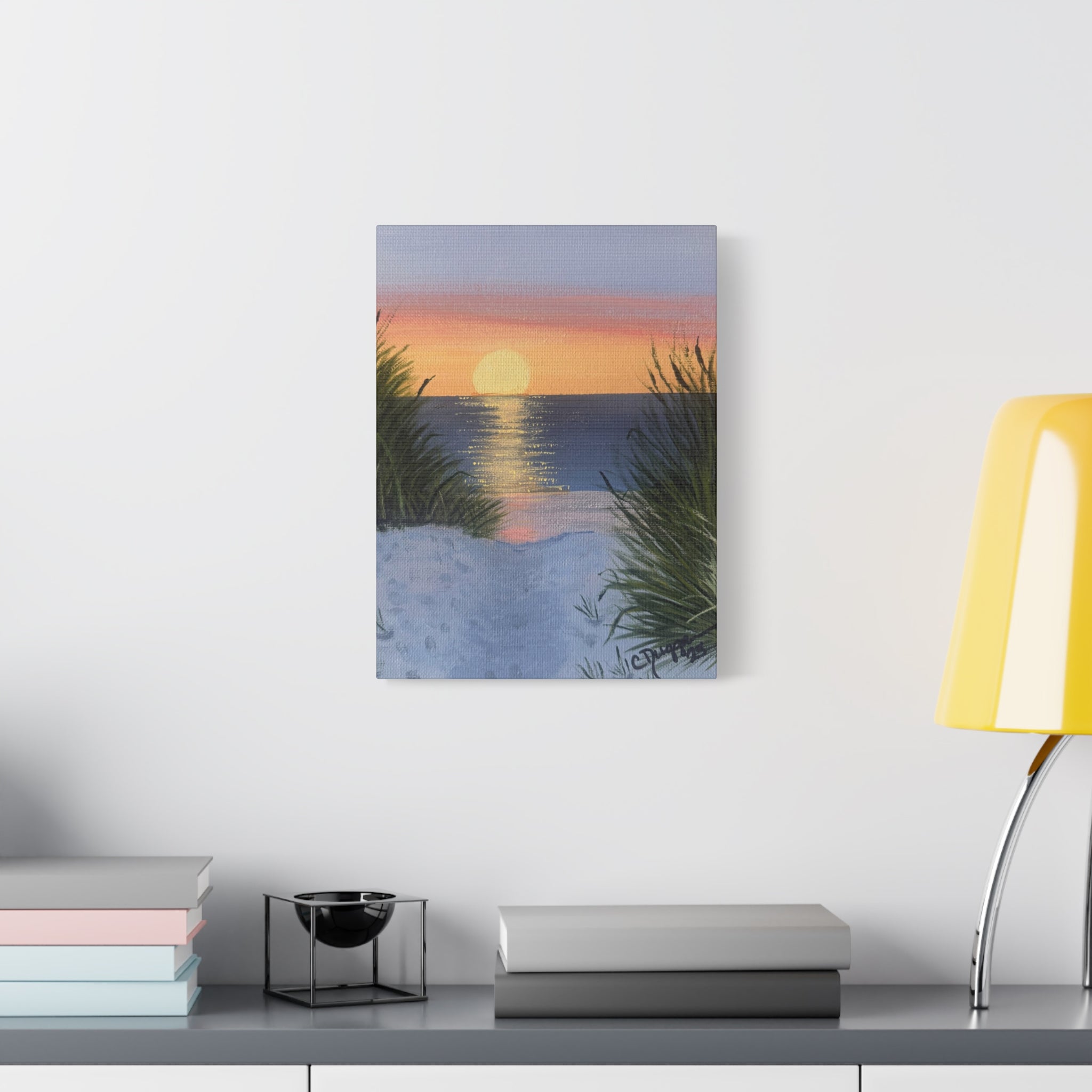 Sunset Beach