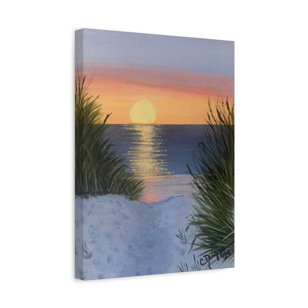 Sunset Beach