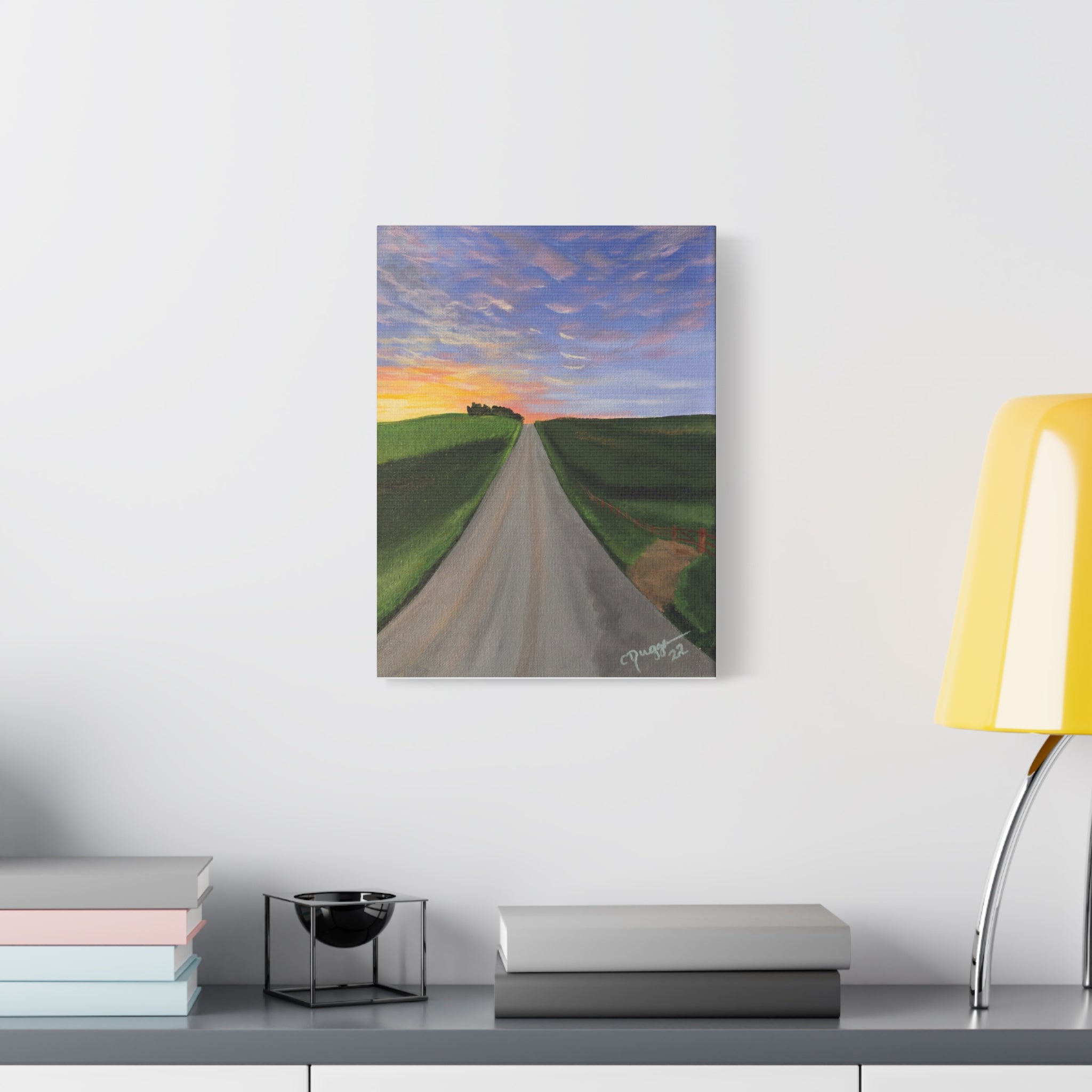 The Road Home by Christine Duggan