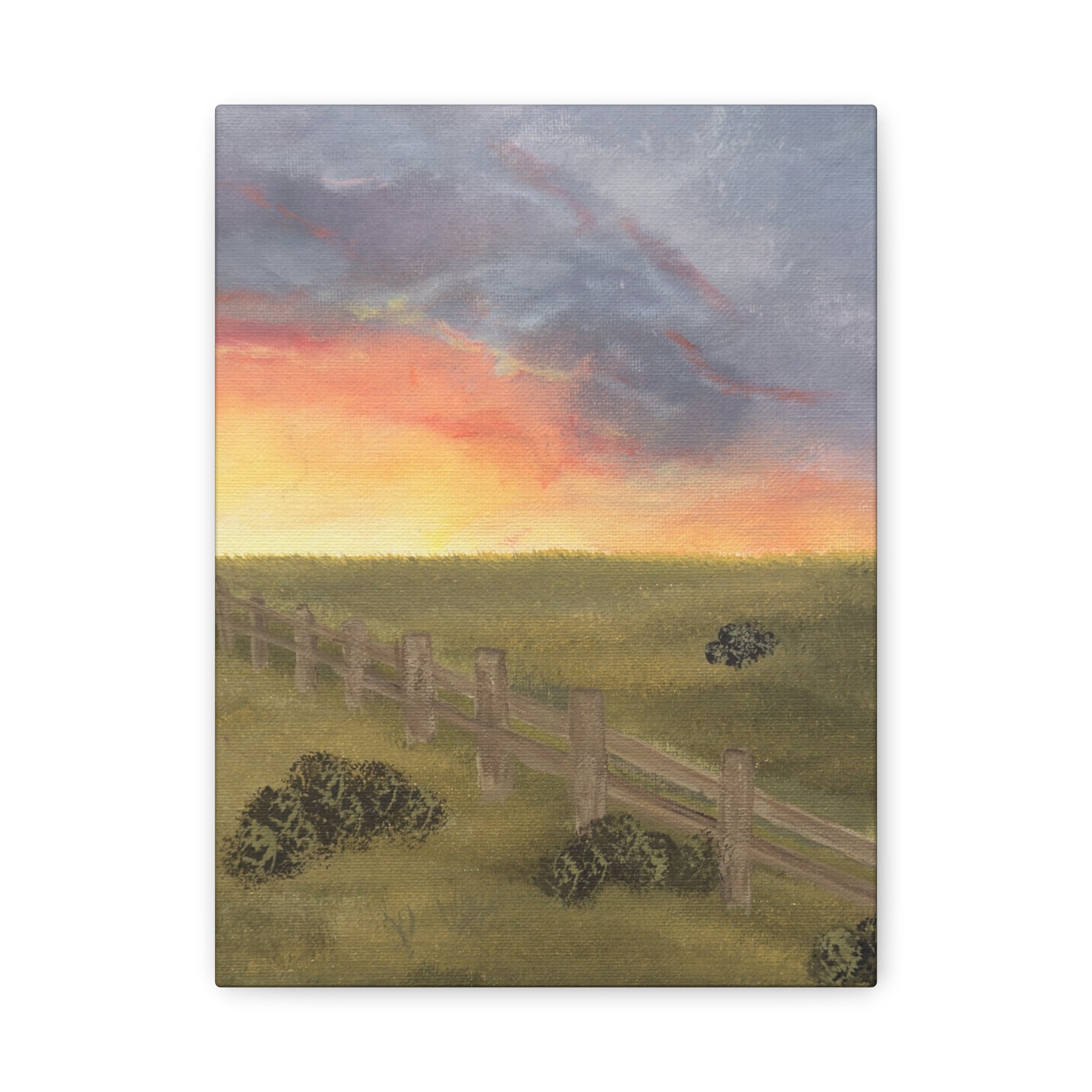Summer Storm