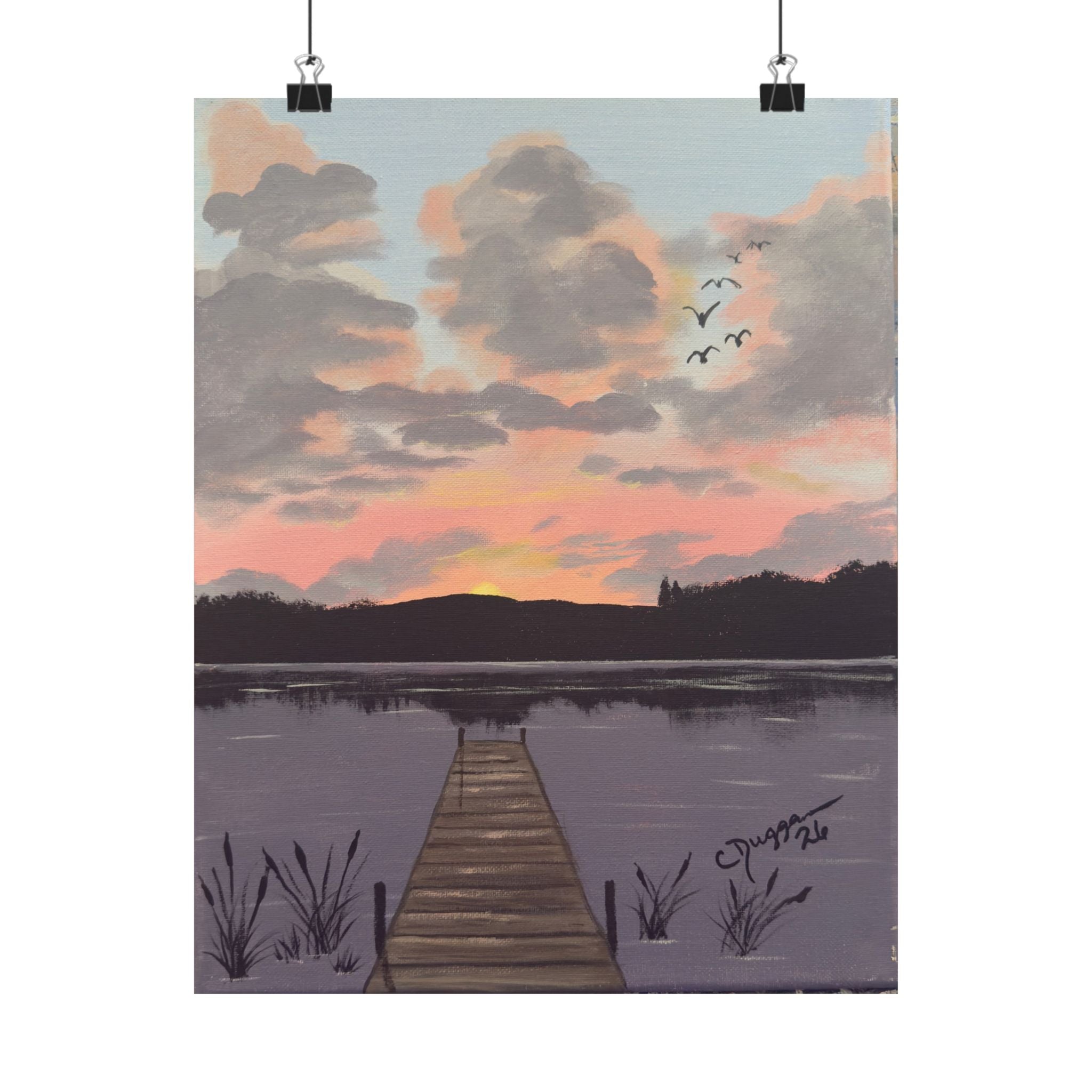Homeward by Christine Duggan