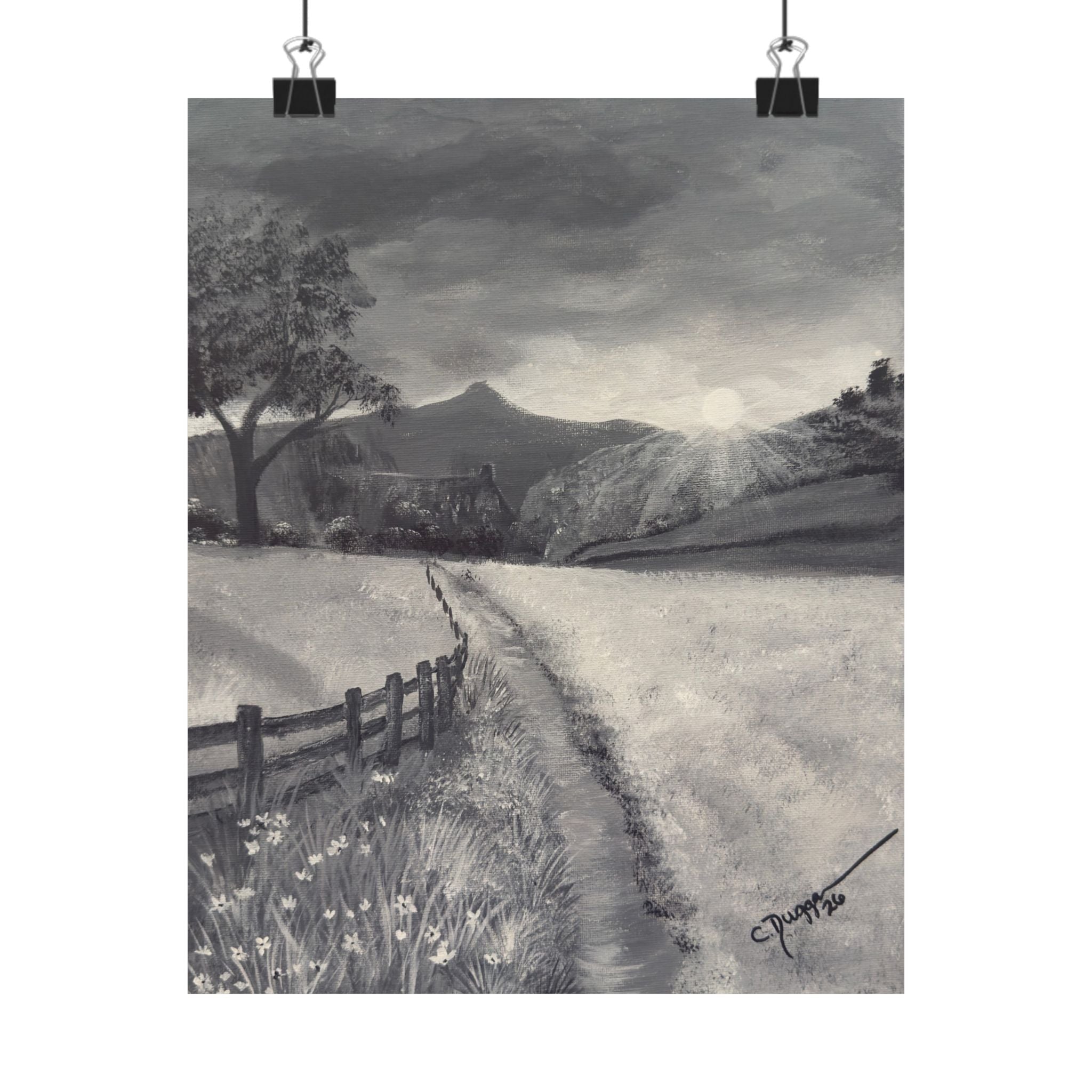 The Way Home