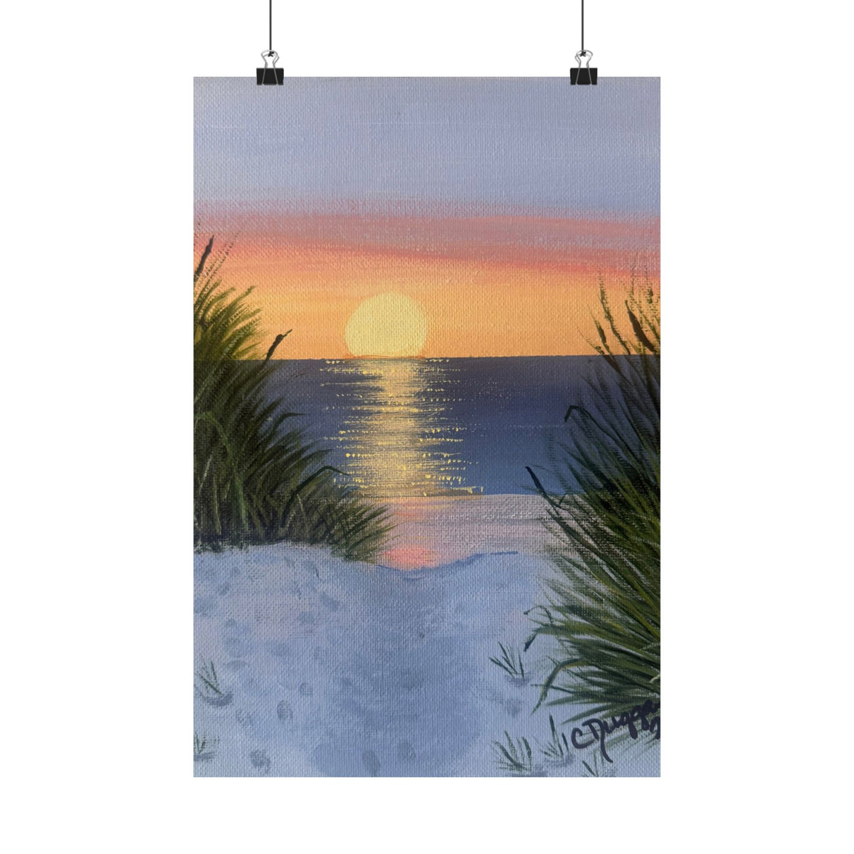 Sunset Beach
