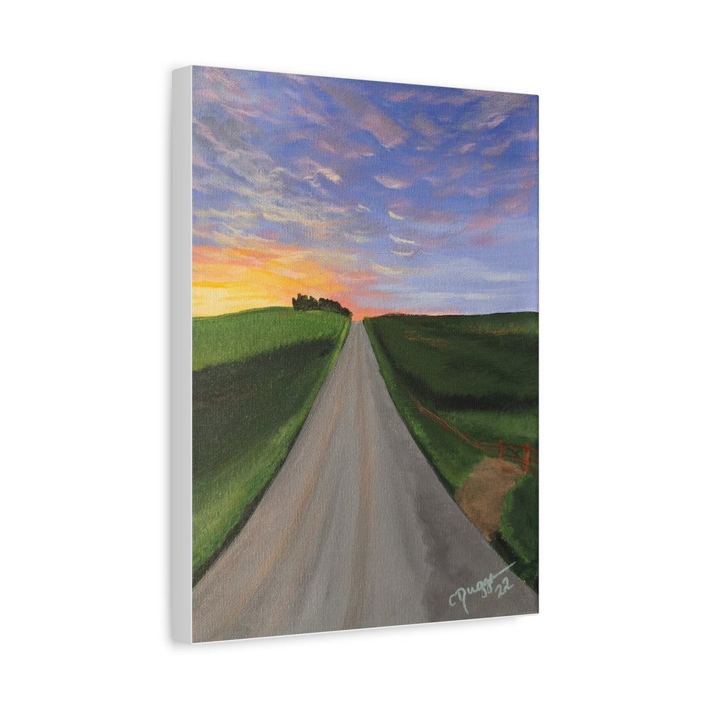 The Road Home by Christine Duggan