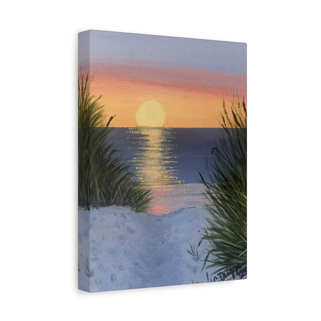 Sunset Beach