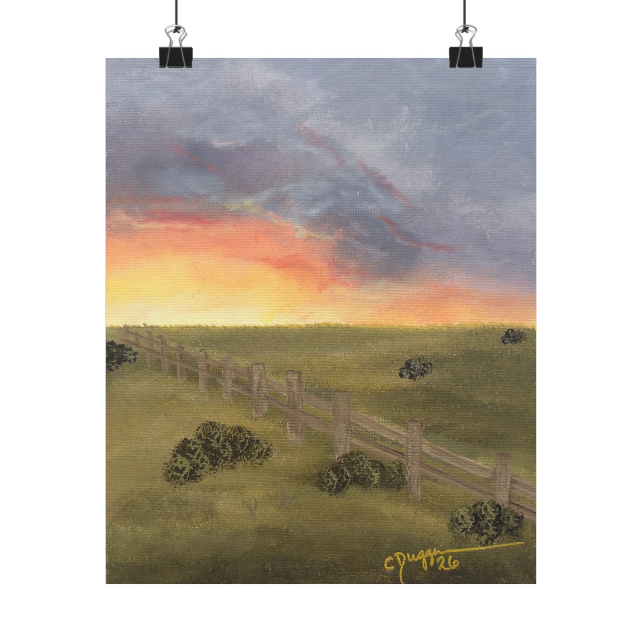 Summer Storm by Christine Duggan