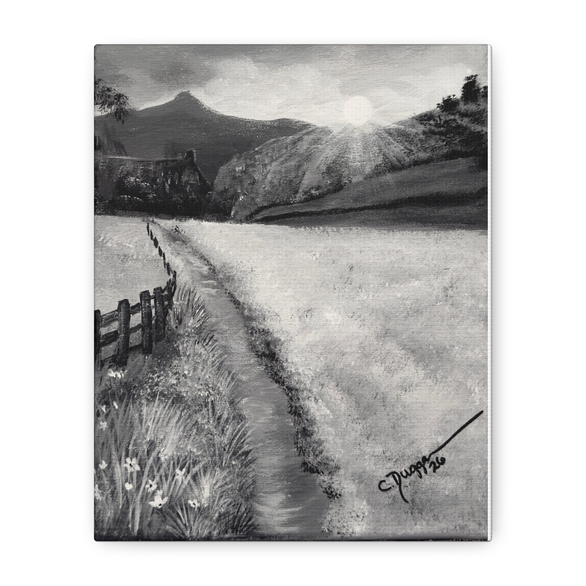 The Way Home