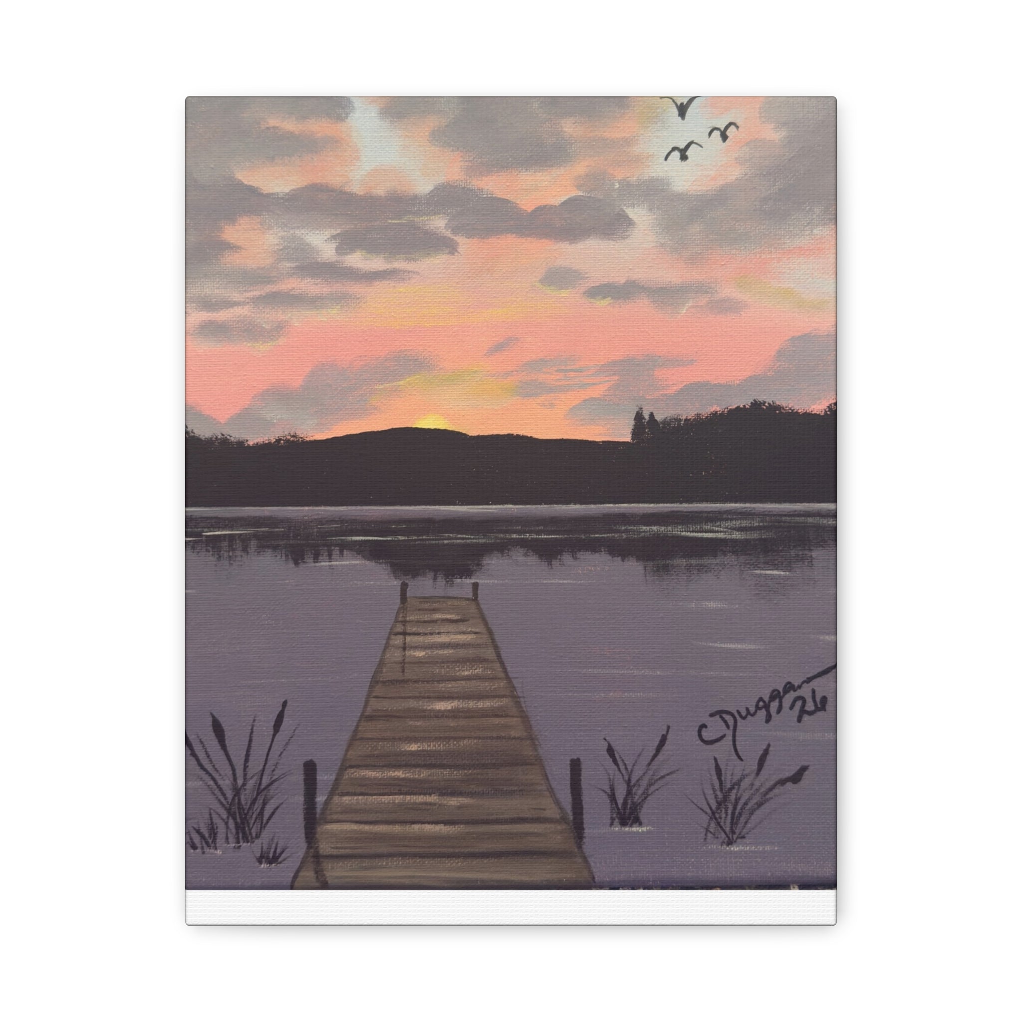 Homeward by Christine Duggan