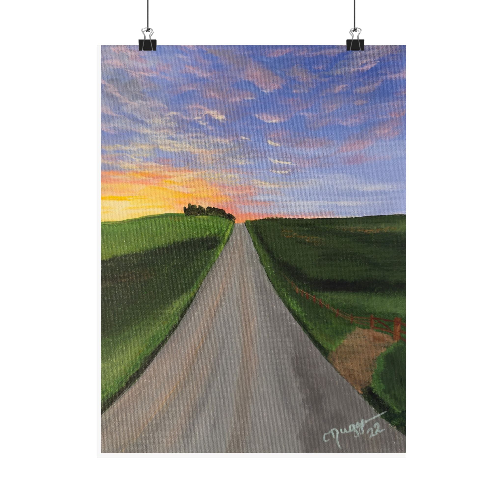 The Road Home by Christine Duggan