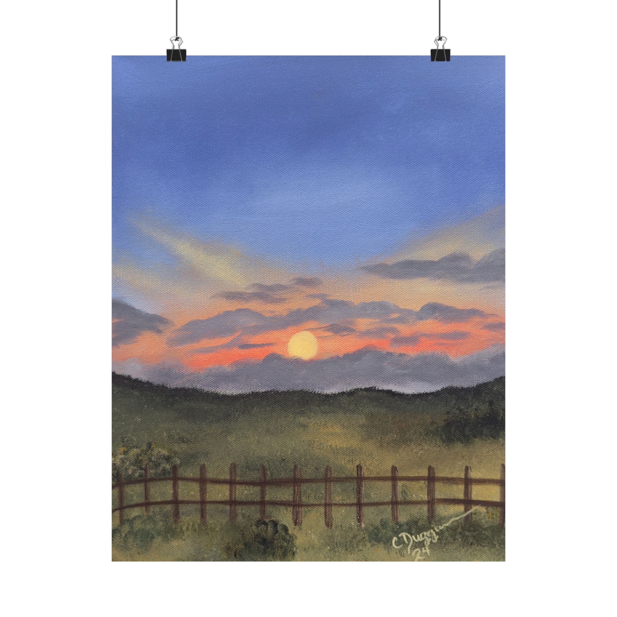 Last Light