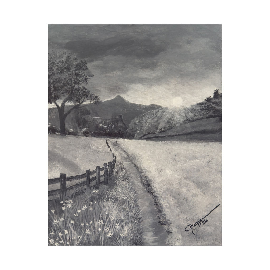 The Way Home