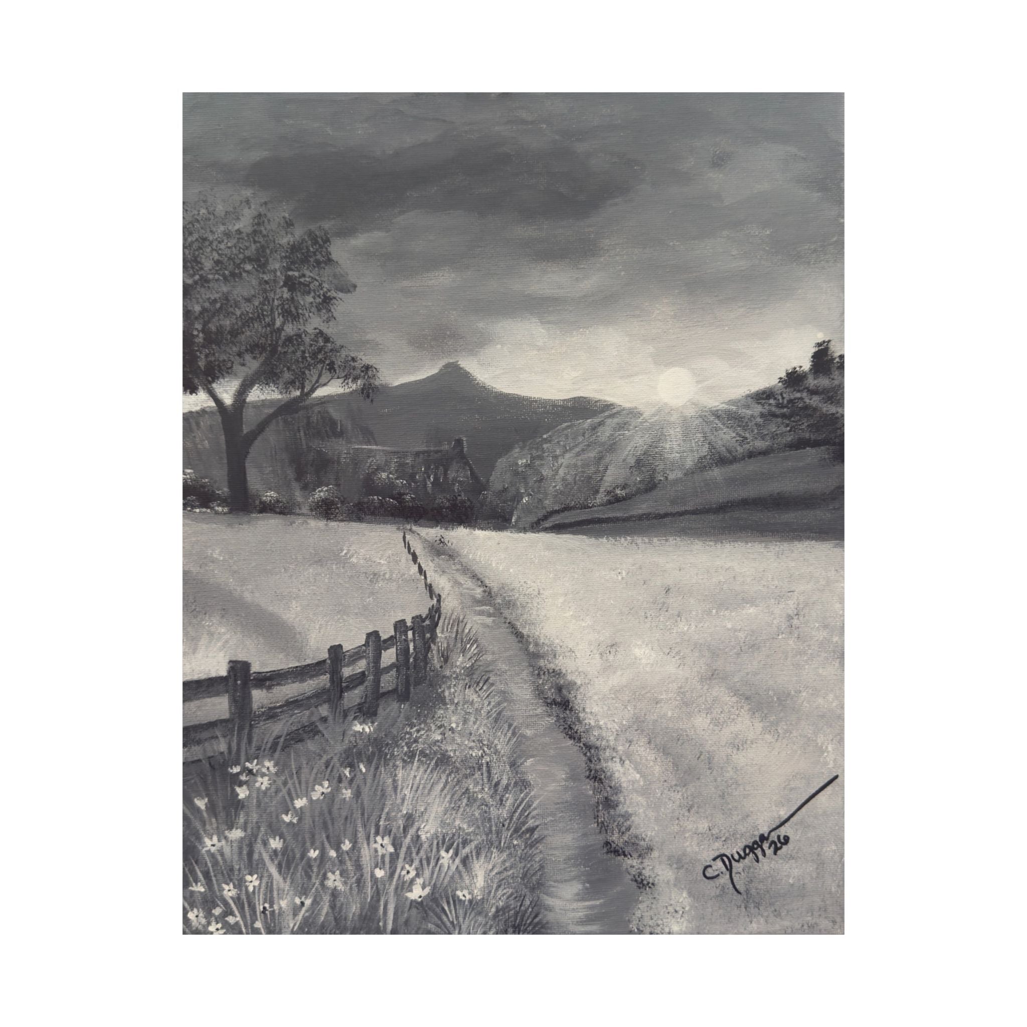 The Way Home