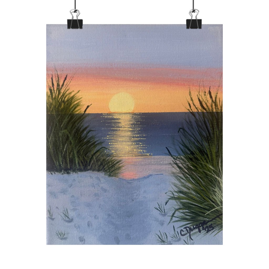 Sunset Beach