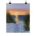 Sunset Beach